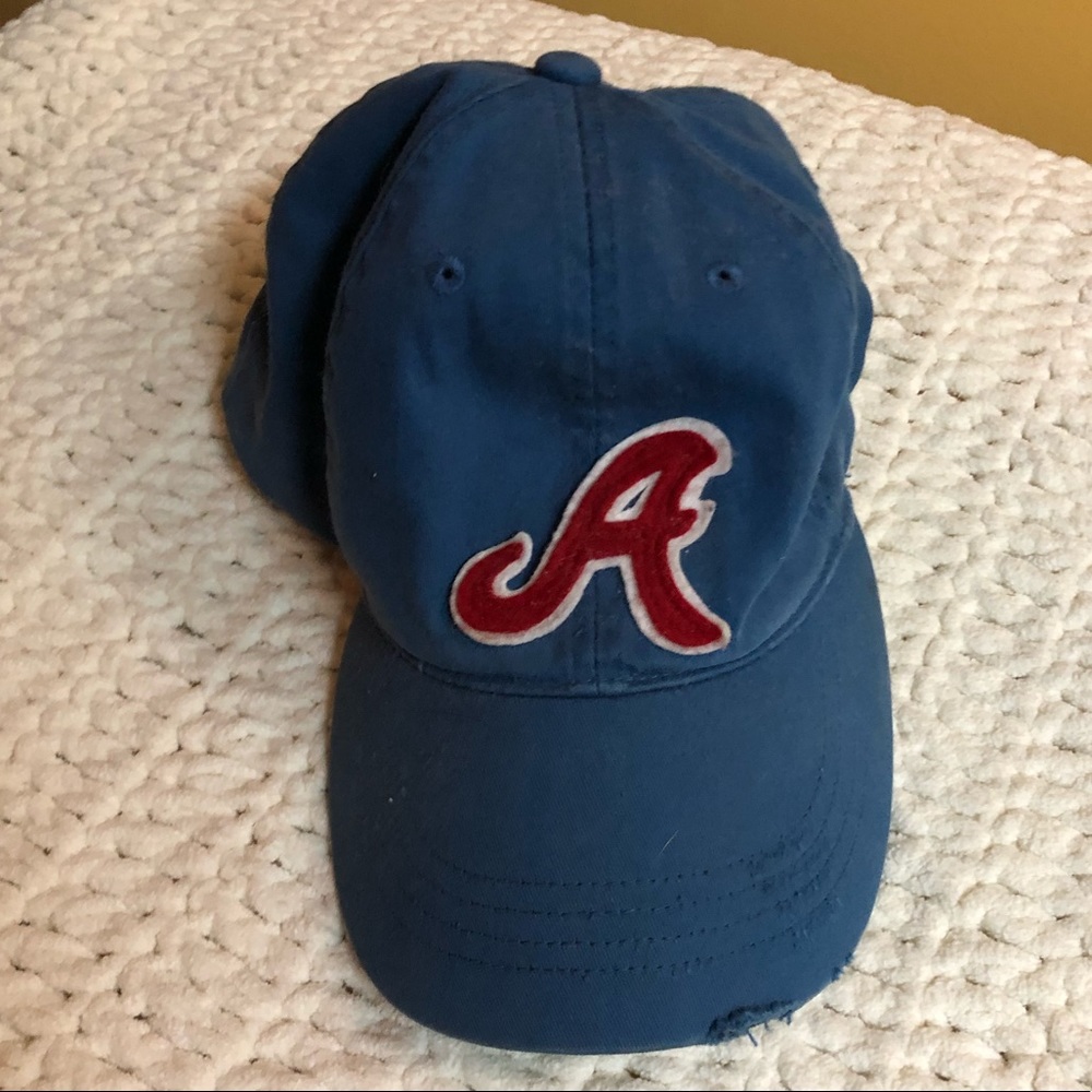 Abercrombie & Fitch men’s cap hat